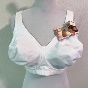 Cacique Intimates & Sleepwear - New w/tags Cacique plus Size Bra Cacique Intimates & Sleepwear - New w/tags Cacique plus Size Bra
